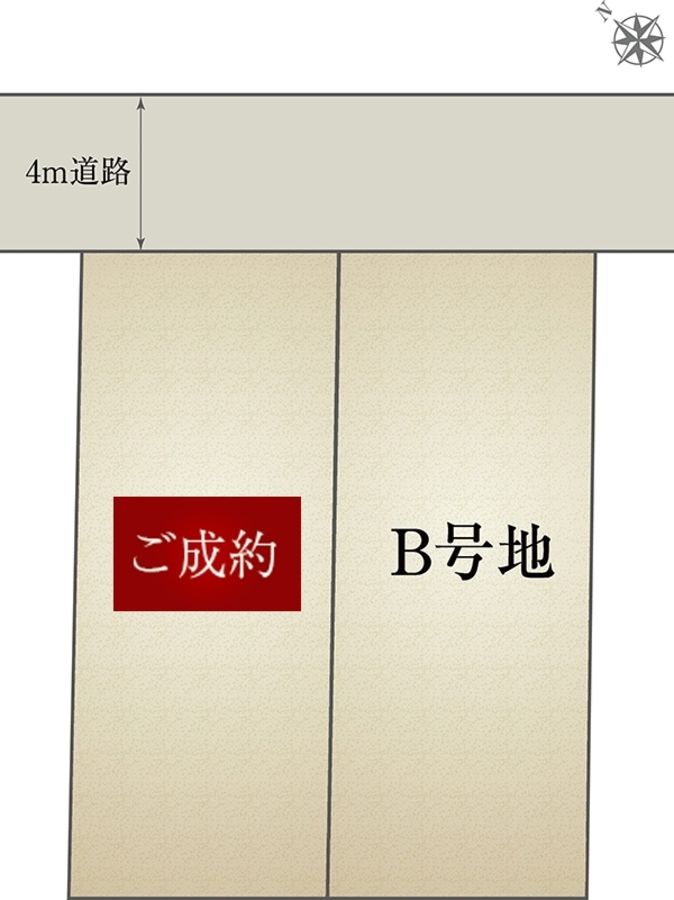 セキュレア葵区上足洗3丁目 (分譲住宅)