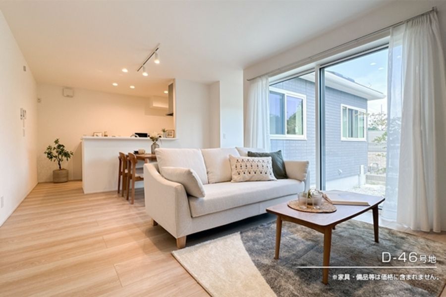 ミソラタウン掛川 (分譲住宅)