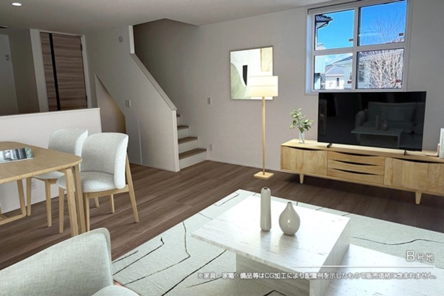 セキュレア中沢町 (分譲住宅)