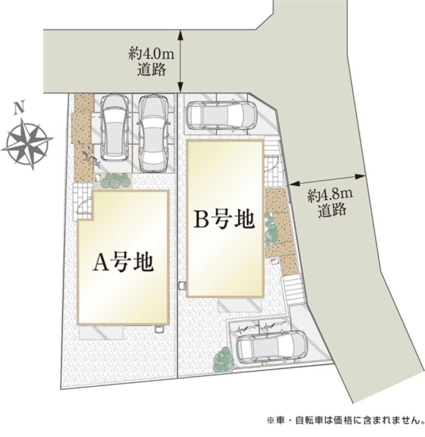 セキュレア中沢町 (分譲住宅)