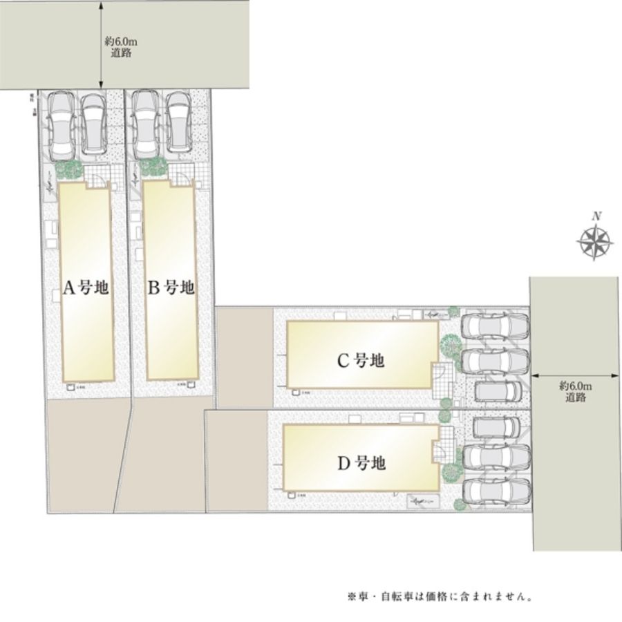 セキュレア志都呂1丁目 (分譲住宅)