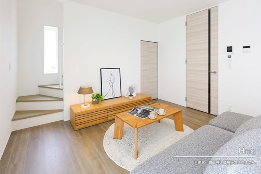 セキュレア岡崎百々町 (分譲住宅)