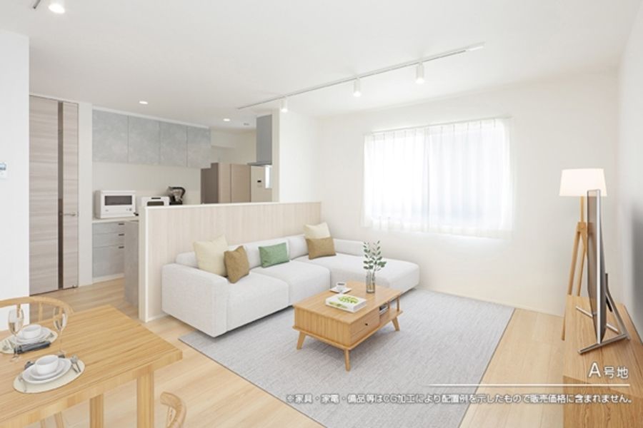 セキュレア岡崎駅南 (分譲住宅)