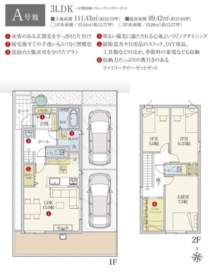 セキュレア岡崎駅南 (分譲住宅)