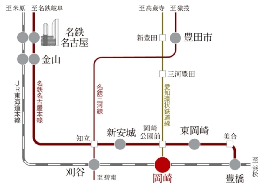 セキュレア岡崎駅南 (分譲住宅)