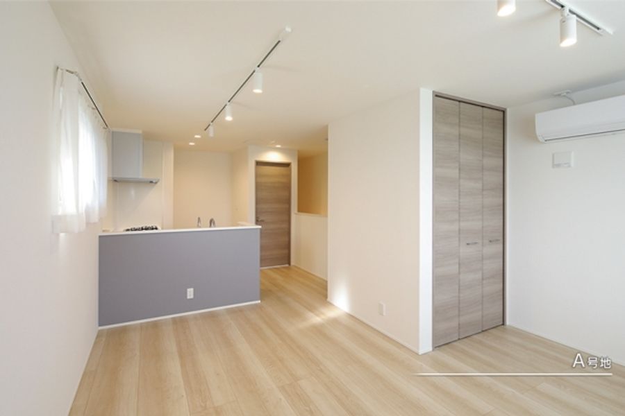 セキュレア岡崎羽根西新町 (分譲住宅)