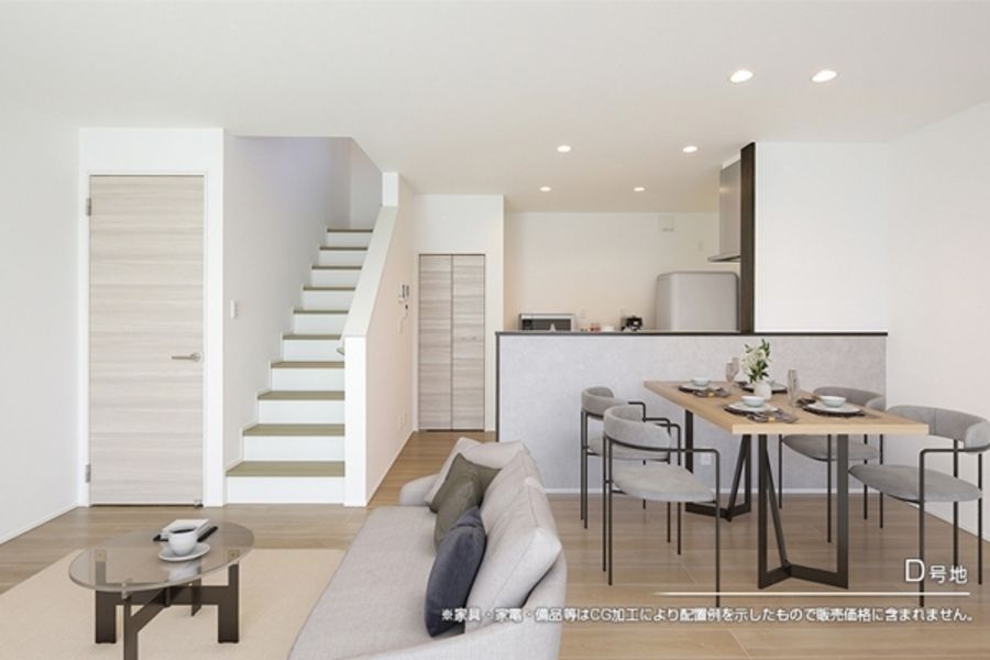 セキュレア岡崎小呂町 (分譲住宅)