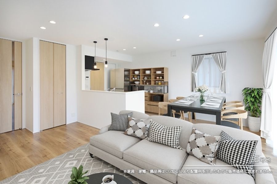 セキュレア豊橋芦原町 (分譲住宅)