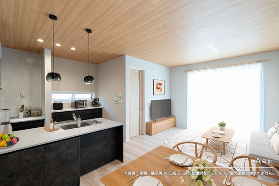 セキュレア豊橋柱六番町 (分譲住宅)