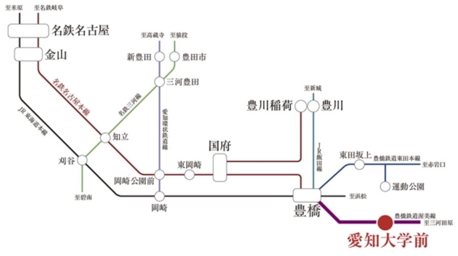 セキュレア豊橋柱六番町 (分譲住宅)