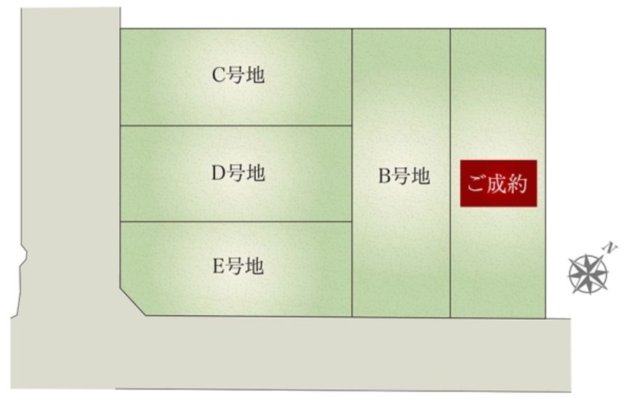 セキュレア豊橋柱六番町 (分譲住宅)