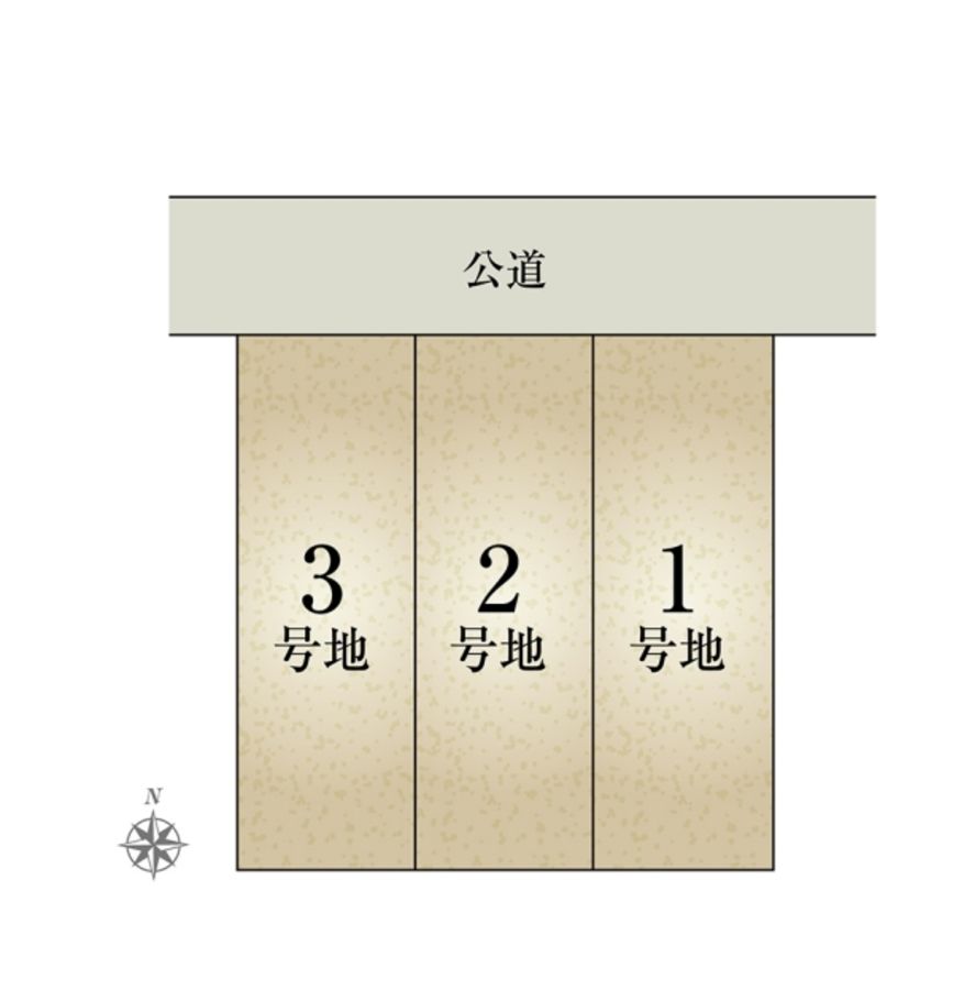 セキュレア北名古屋鹿田南蒲屋敷 (分譲住宅)