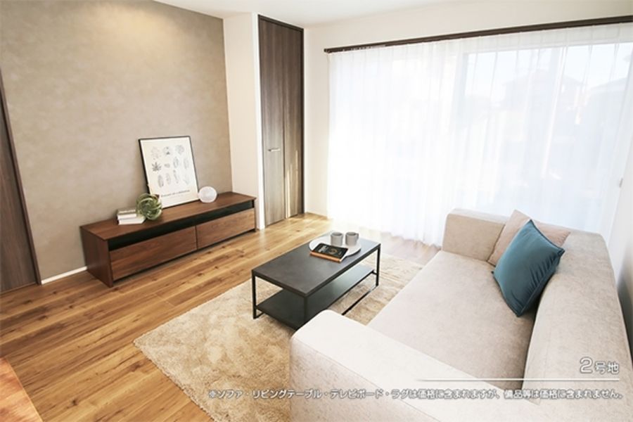 セキュレア東員町大木 (分譲住宅)