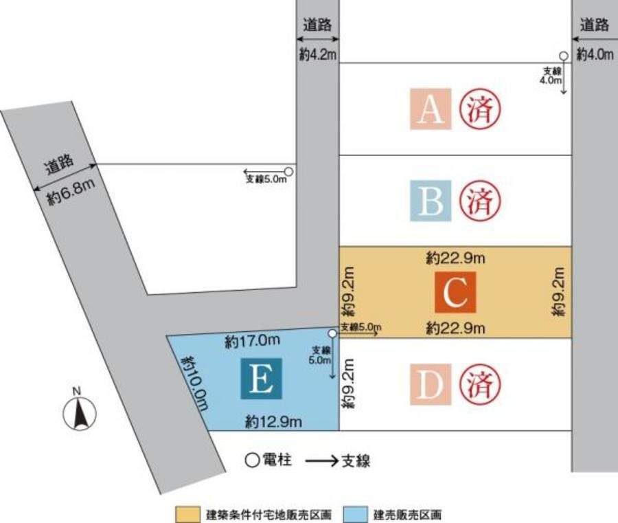 スマートハイムプレイス伊賀市緑ヶ丘南町