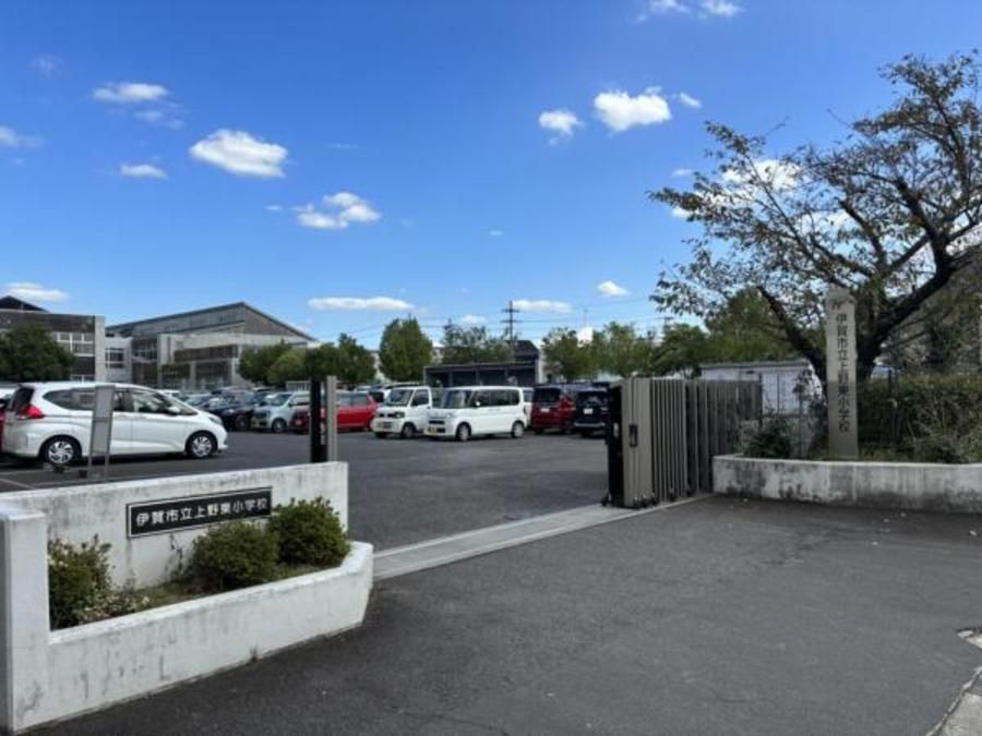 スマートハイムプレイス伊賀市緑ヶ丘南町