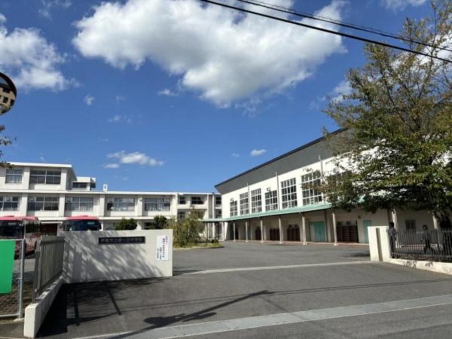 スマートハイムプレイス伊賀市緑ヶ丘南町