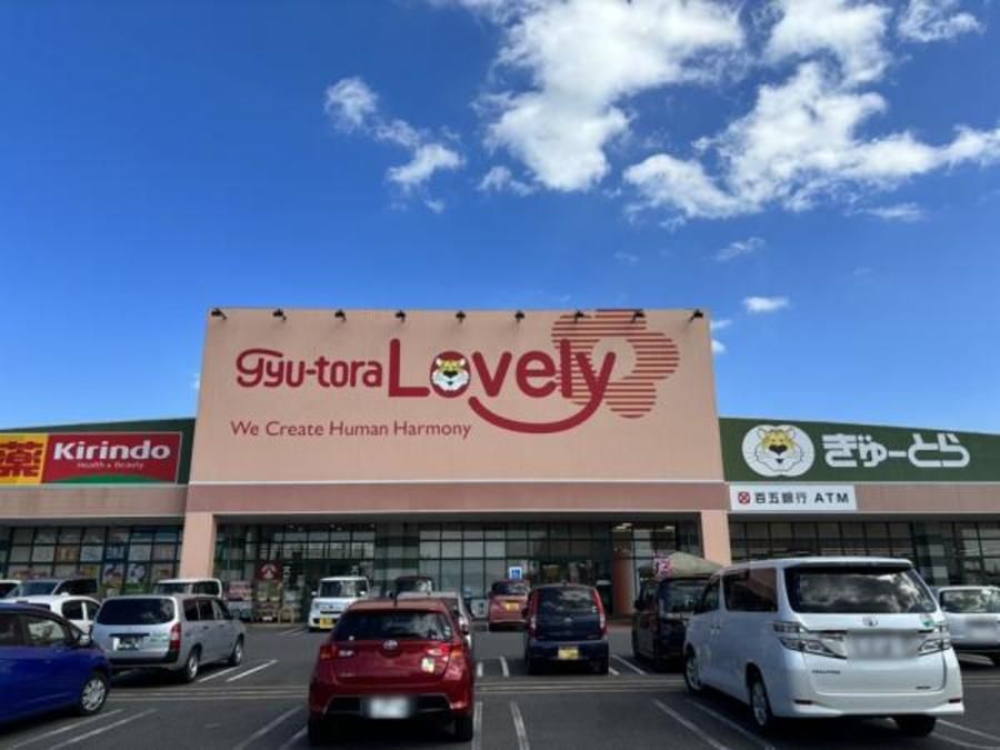 スマートハイムプレイス伊賀市緑ヶ丘南町