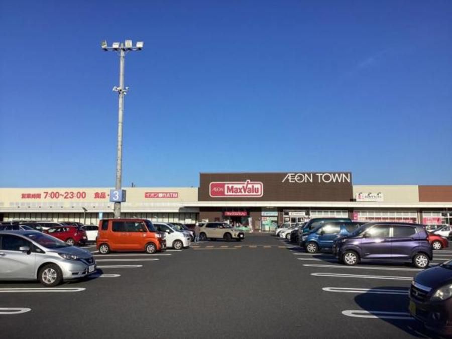 スマートハイムプレイス伊賀市緑ヶ丘南町