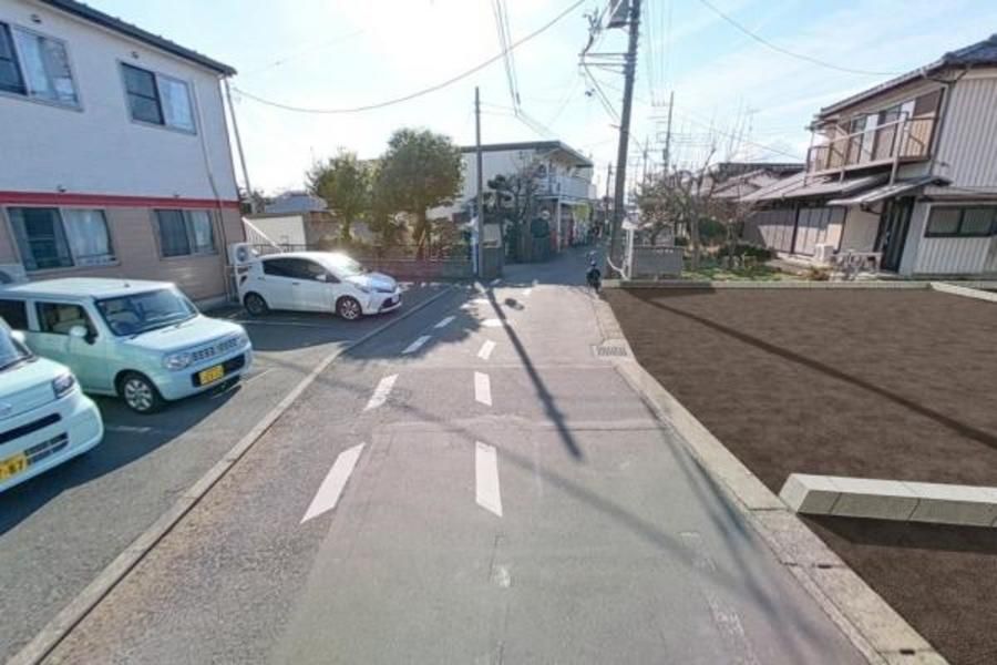 スマートハイムプレイス南林間