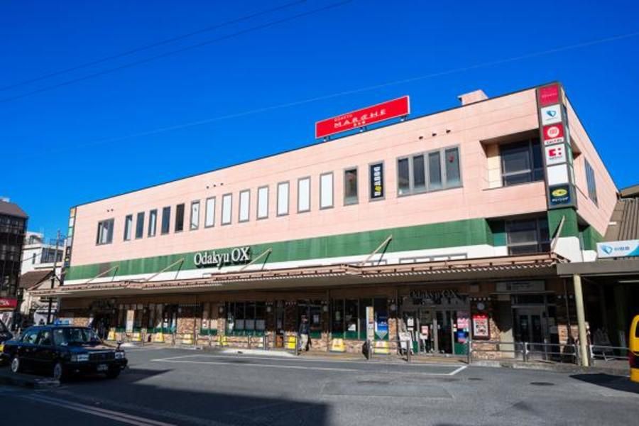 スマートハイムプレイス南林間