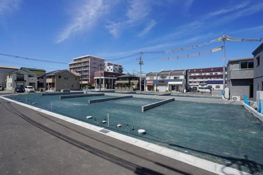 スマートハイムシティ春日部