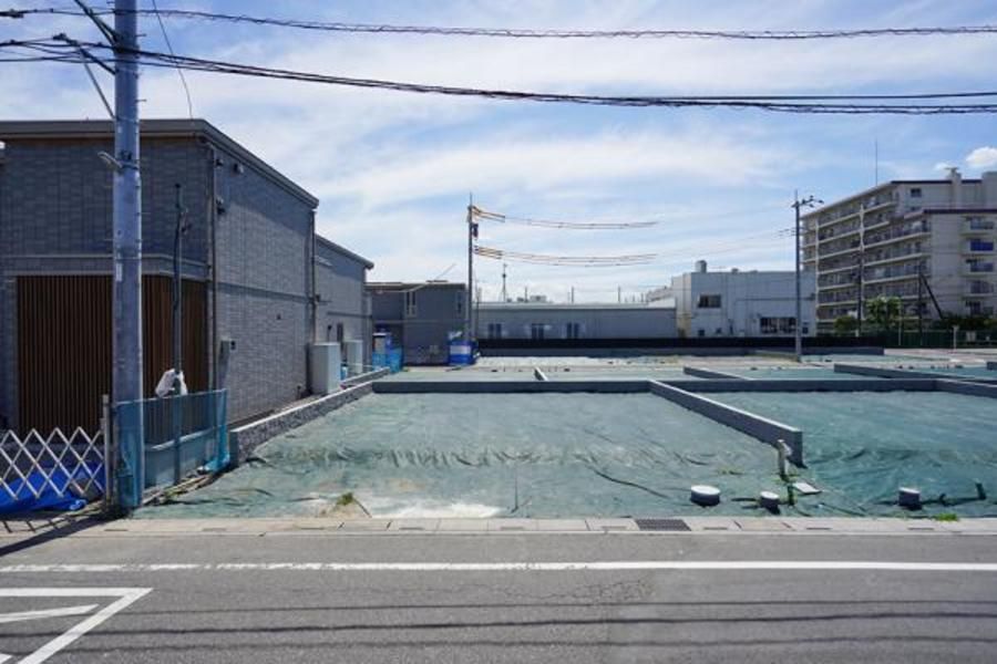 スマートハイムシティ春日部