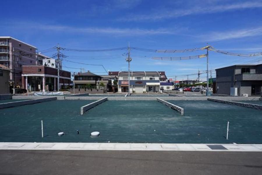 スマートハイムシティ春日部