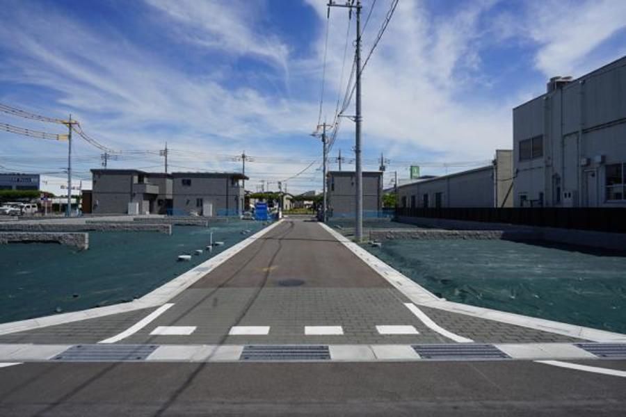 スマートハイムシティ春日部