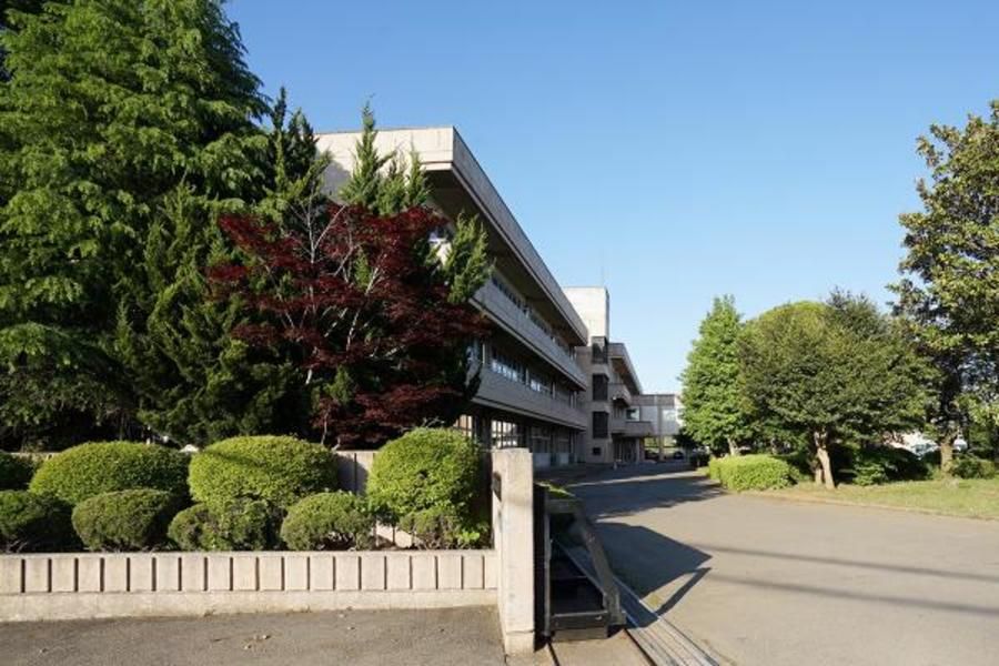 オナーズヒルつくばかみかわ