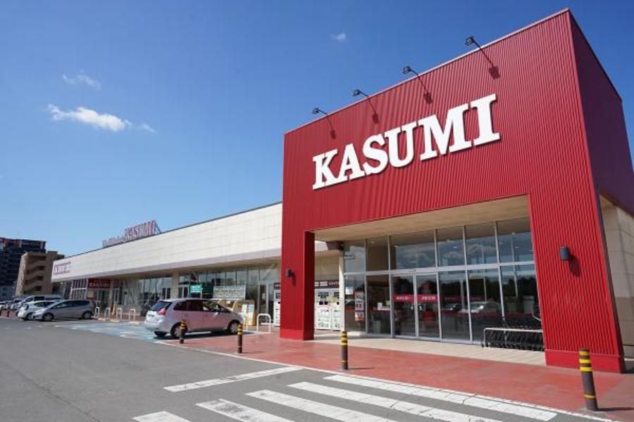 オナーズヒルつくばかみかわ