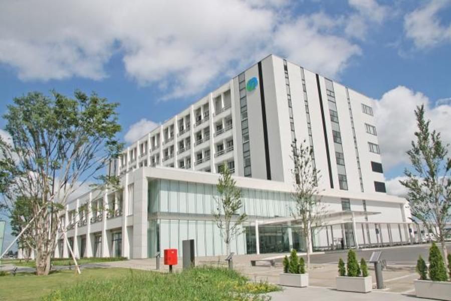 オナーズヒルつくばかみかわ