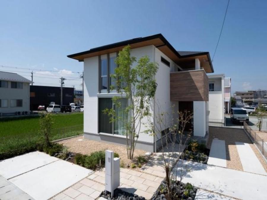 【ミサワホーム】オナーズコート松阪西之庄