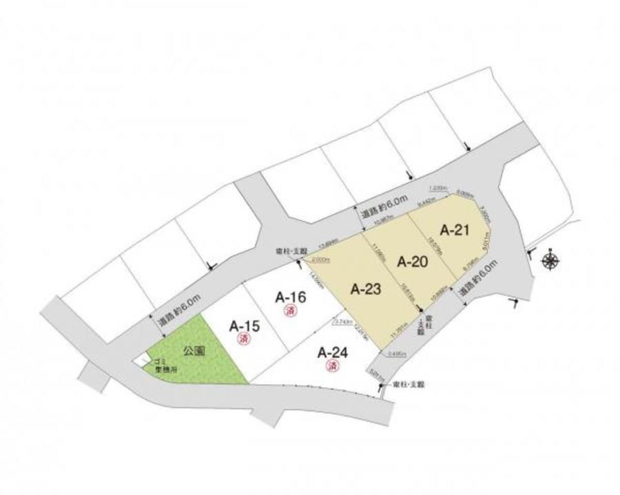 【ミサワホーム】グランパーク高町IV