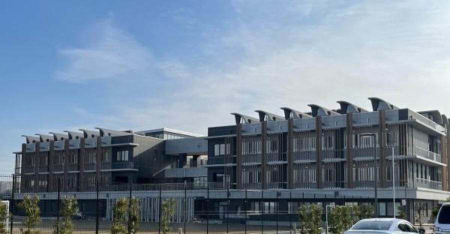 【ミサワホーム】グランパーク高町IV