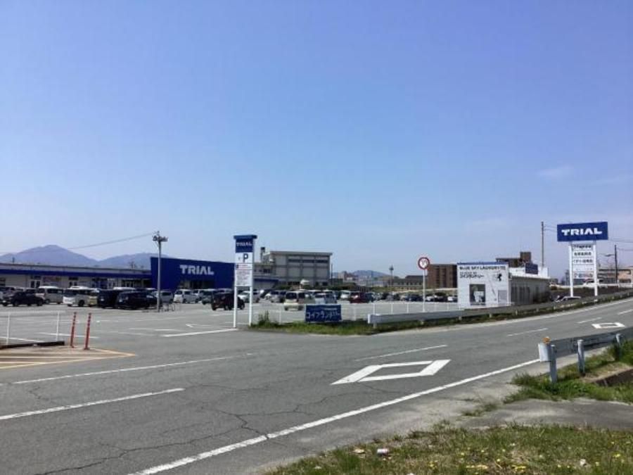 【ミサワホーム】グランパーク高町IV