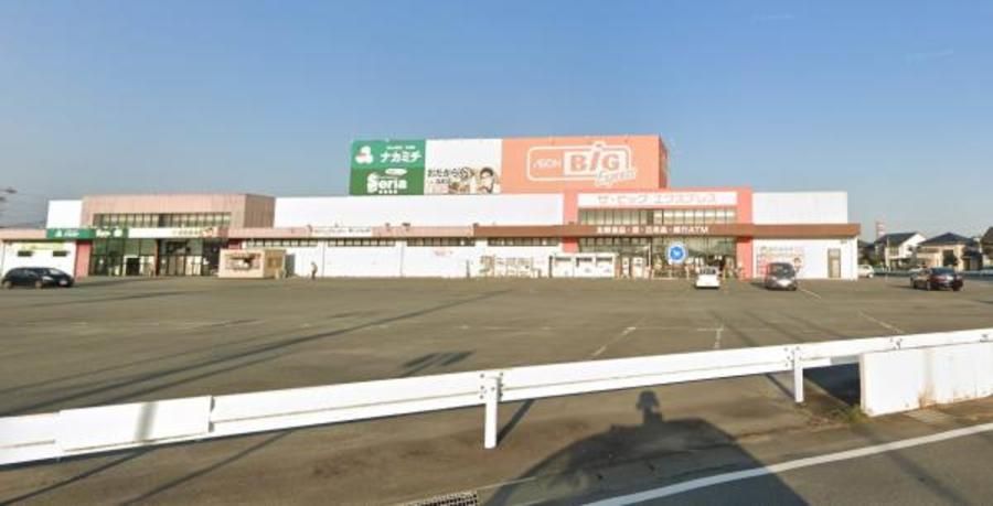 【ミサワホーム】グランパーク高町IV