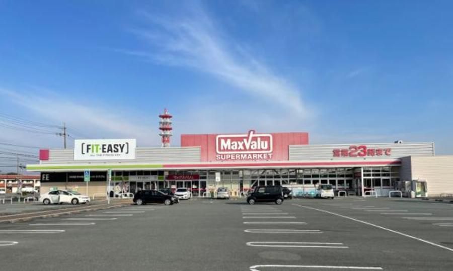 【ミサワホーム】グランパーク高町IV