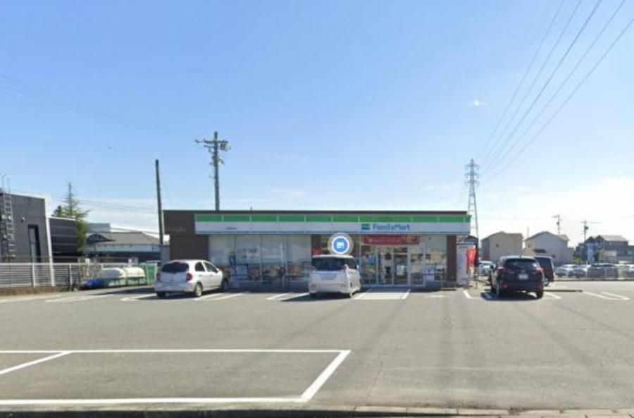 【ミサワホーム】グランパーク高町IV