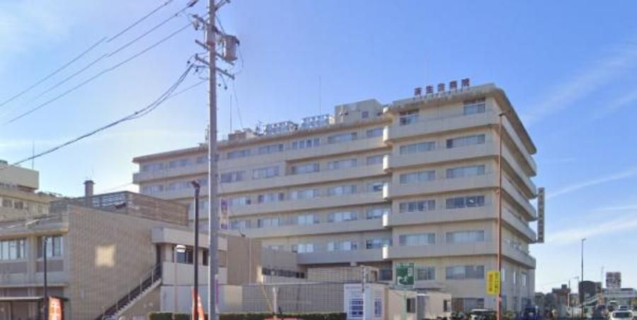 【ミサワホーム】グランパーク高町IV