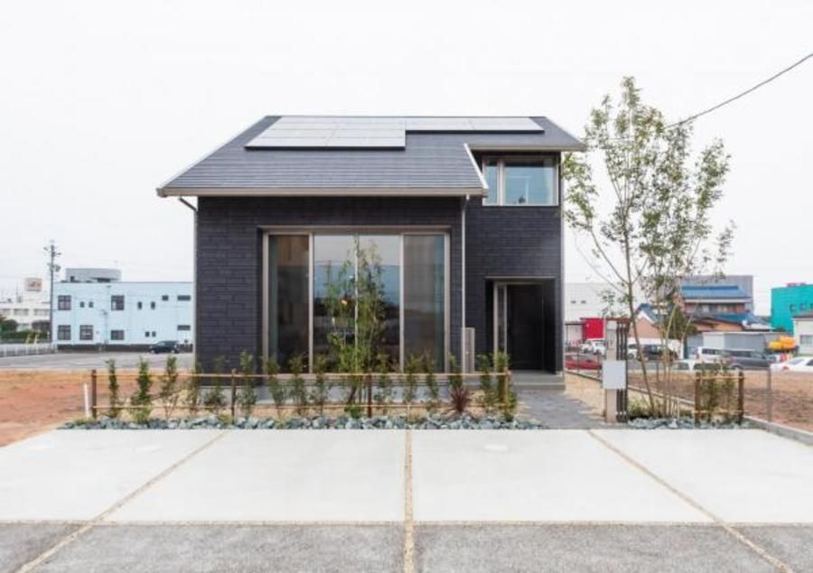 【ミサワホーム】オナーズコート津市久居中町