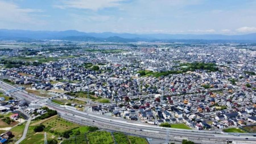 【ミサワホーム】オナーズコート津市久居野村II