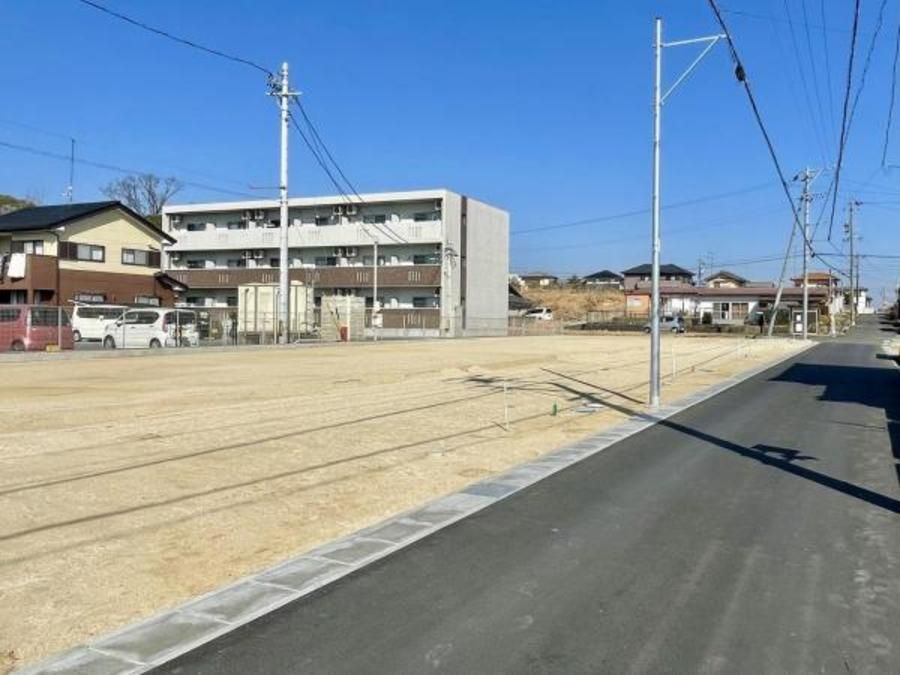 【ミサワホーム】オナーズコート津市久居野村II