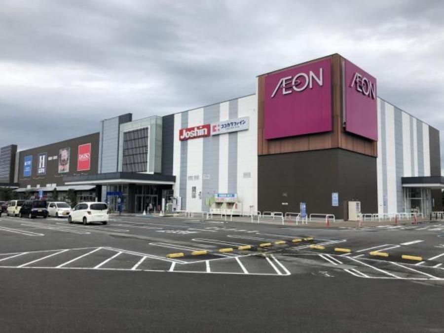 【ミサワホーム】オナーズコート津市久居野村II