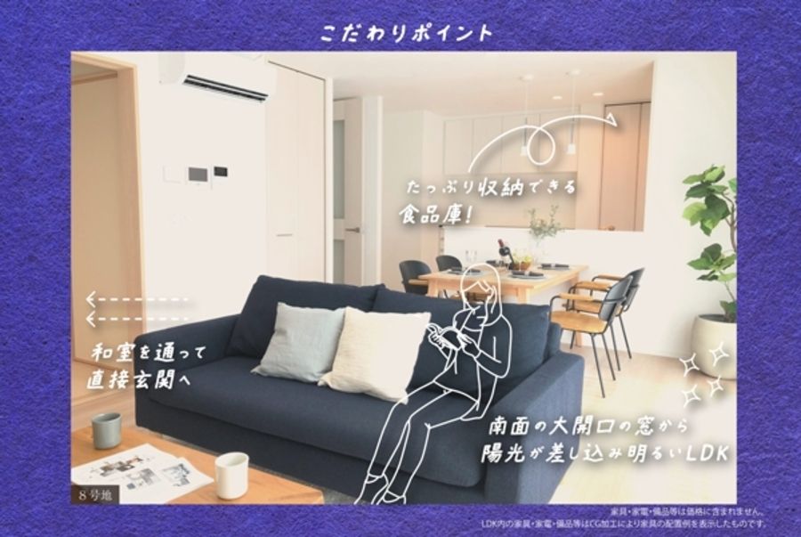 セキュレア御幸本町 (分譲住宅)