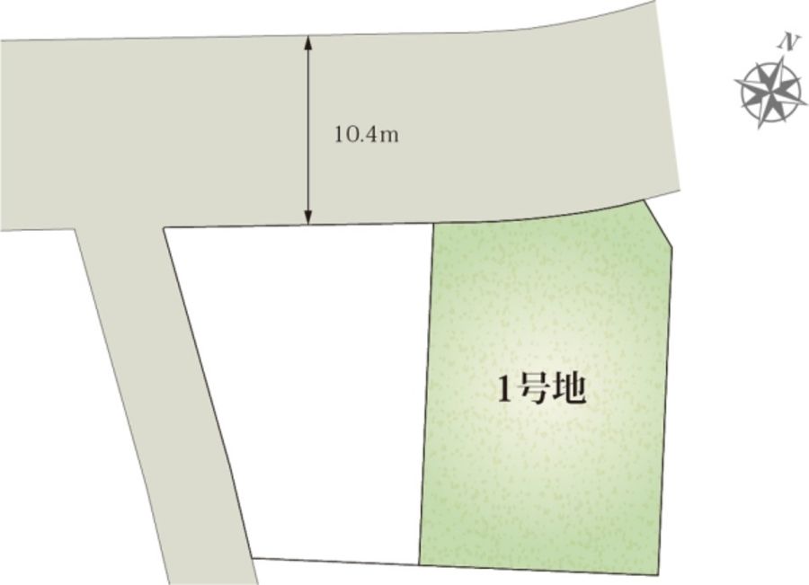 まちなかジーヴォ昭和町押越 (分譲住宅)
