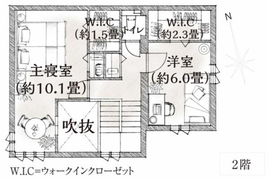 スマートハイムプレイス小金井本町