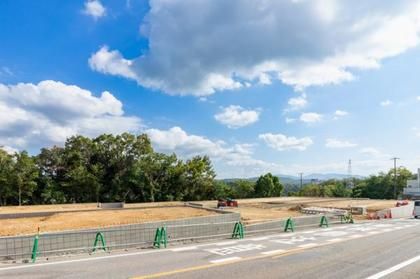 【トヨタホーム】プログレスタウン豊田平戸橋