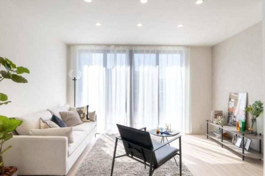 【トヨタホーム】豊田小川町4丁目