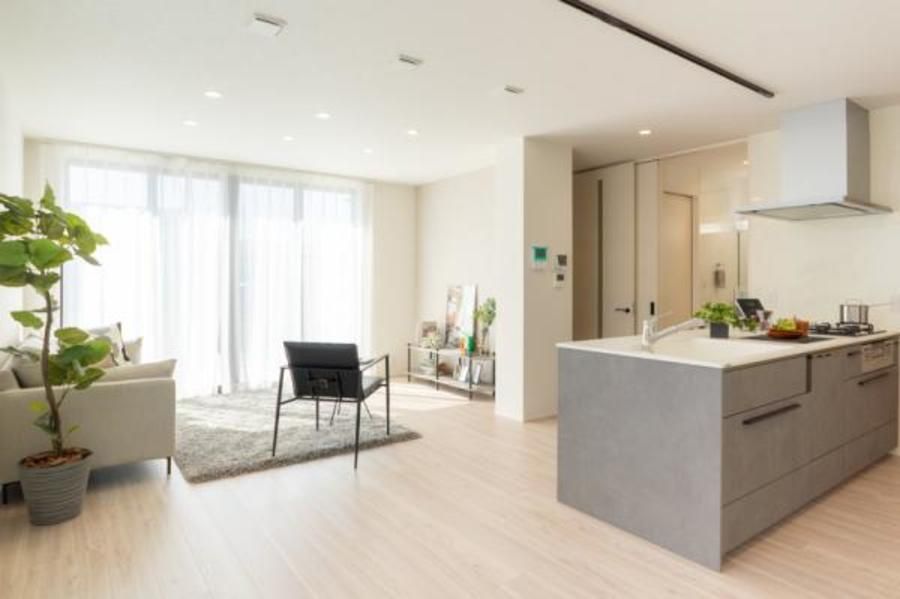 【トヨタホーム】豊田小川町4丁目