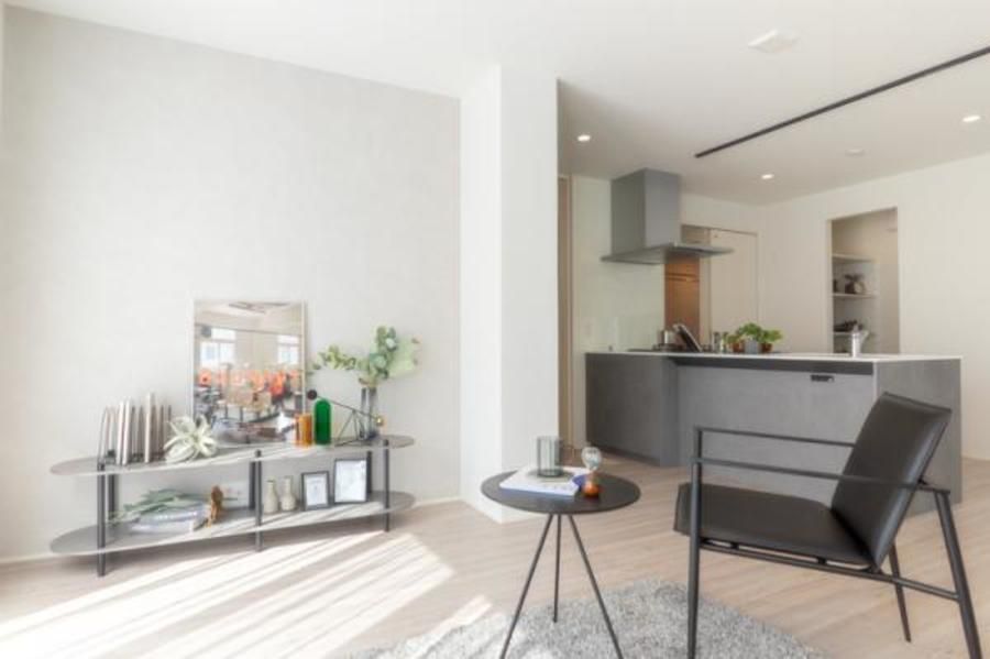 【トヨタホーム】豊田小川町4丁目